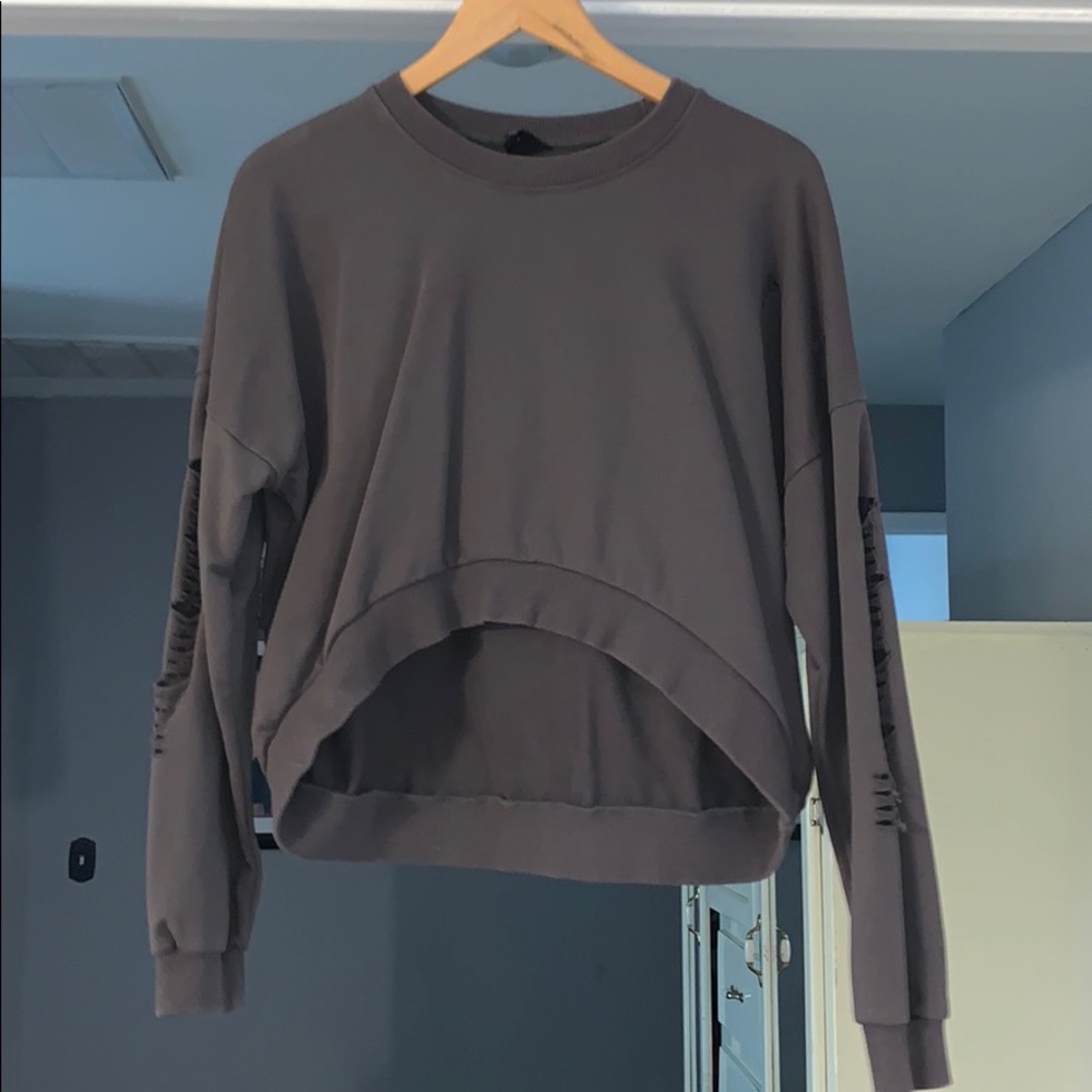long sleeve
